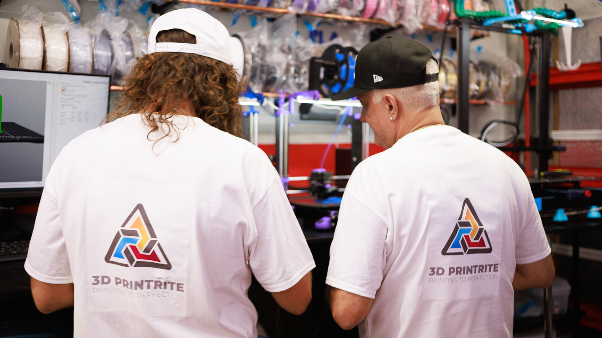 3D Print Rite shop